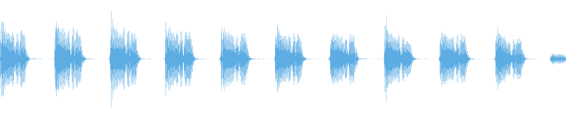 Waveform