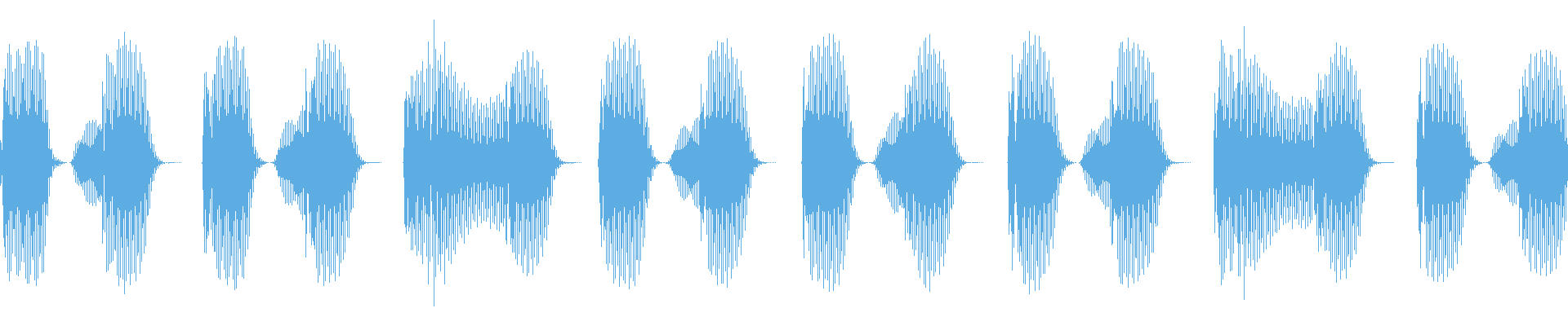 Waveform