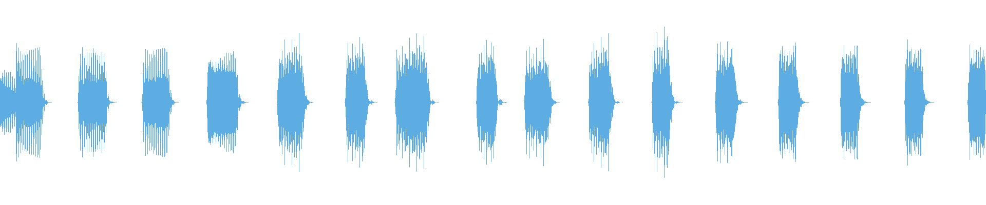 Waveform