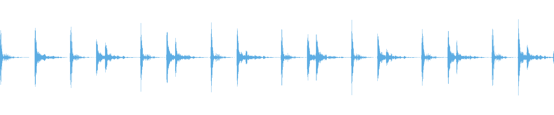 Waveform