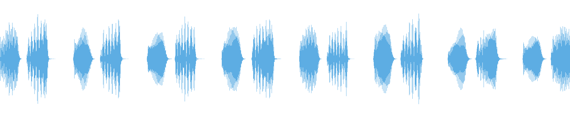 Waveform