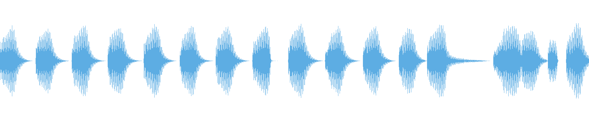 Waveform