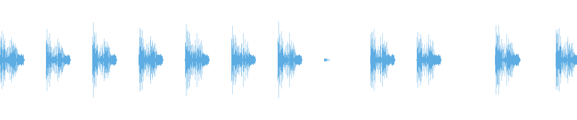 Waveform