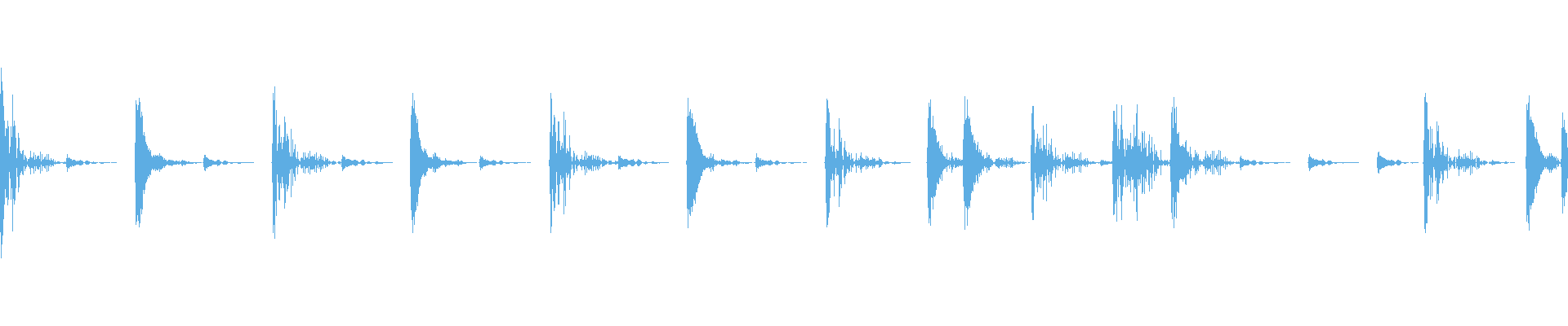 Waveform