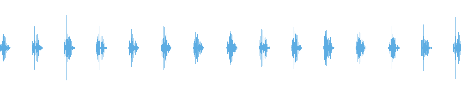 Waveform