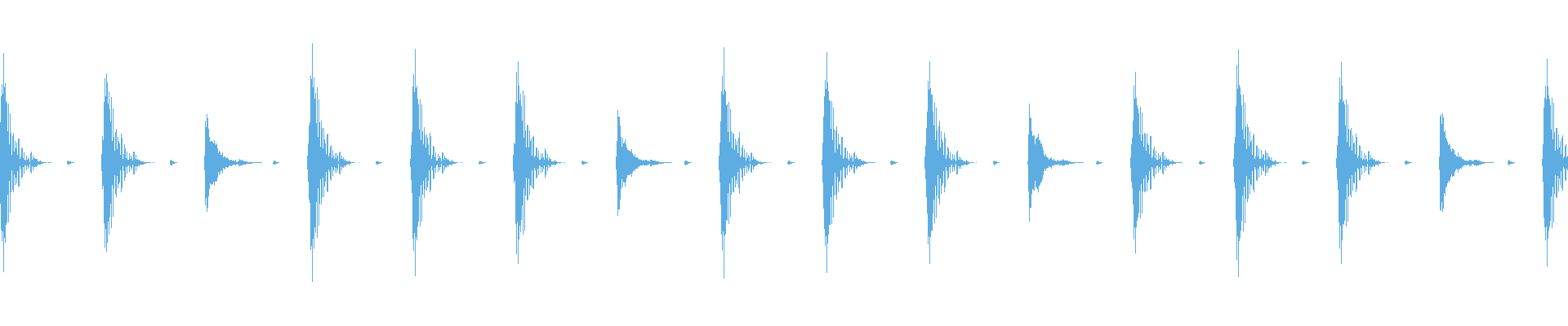 Waveform