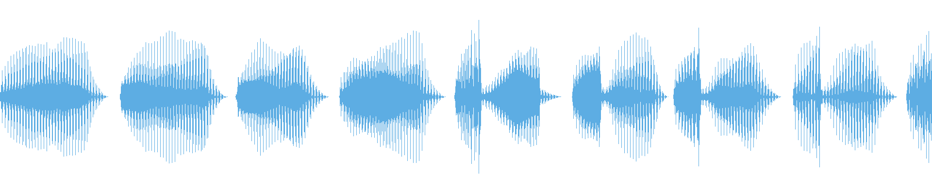 Waveform
