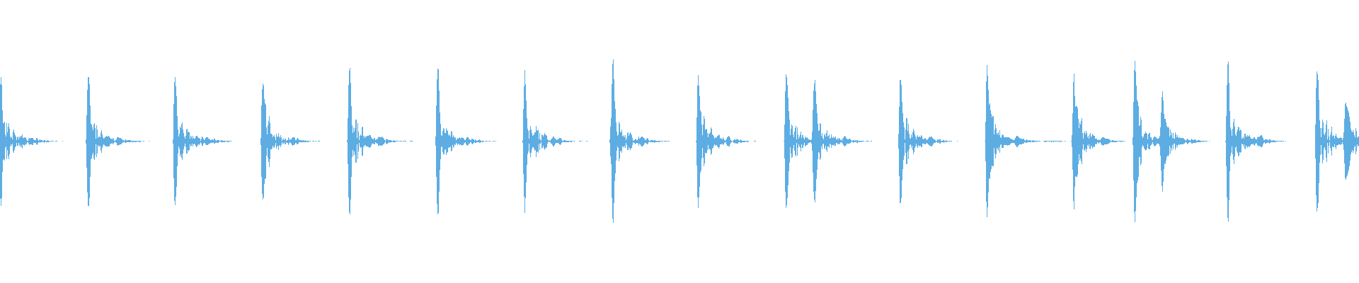 Waveform