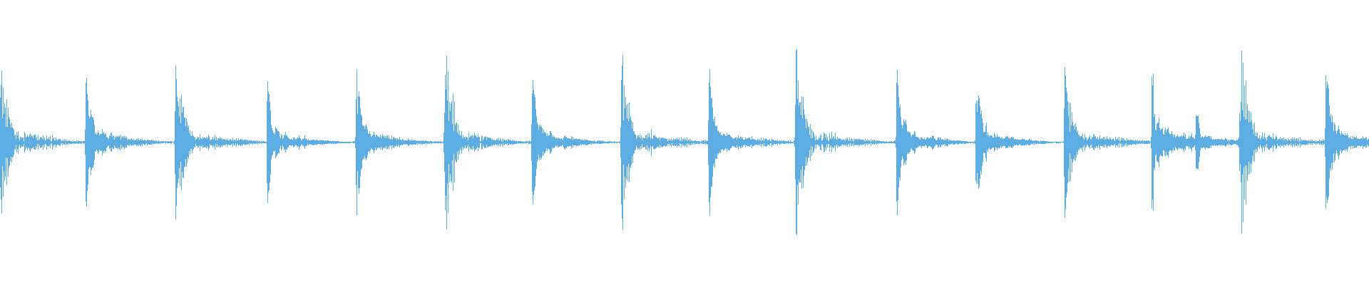 Waveform