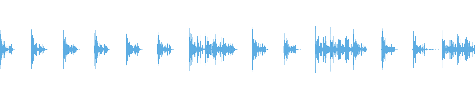 Waveform