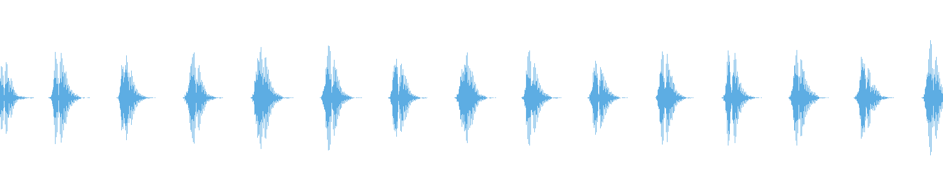 Waveform