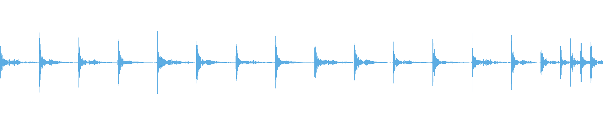 Waveform
