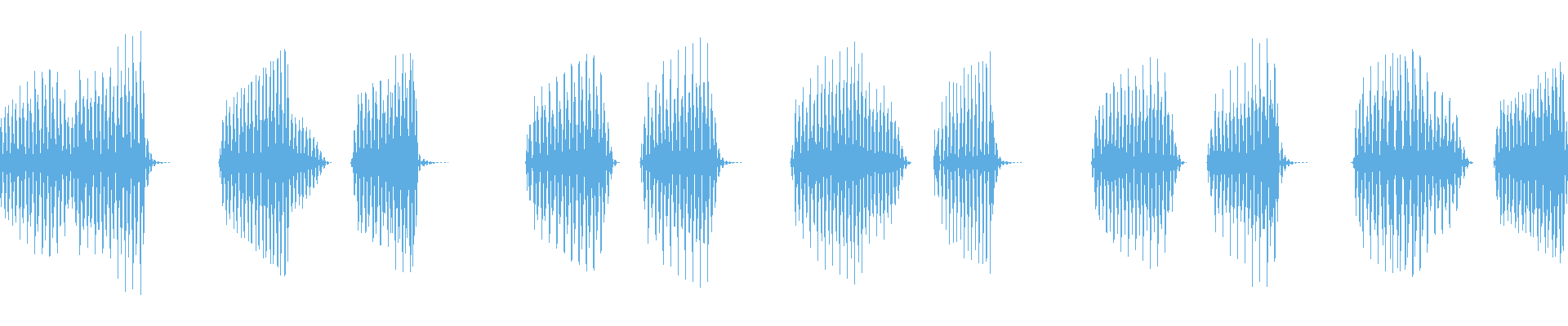 Waveform