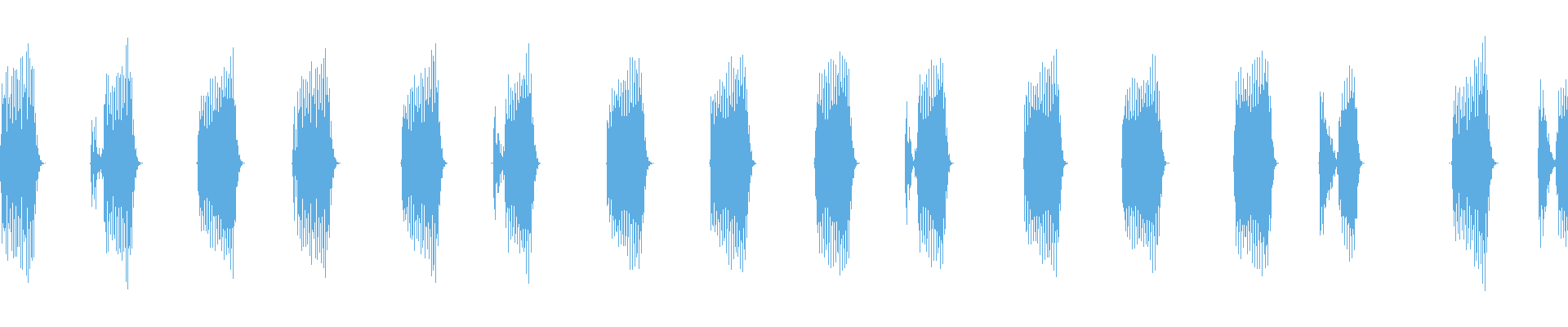Waveform
