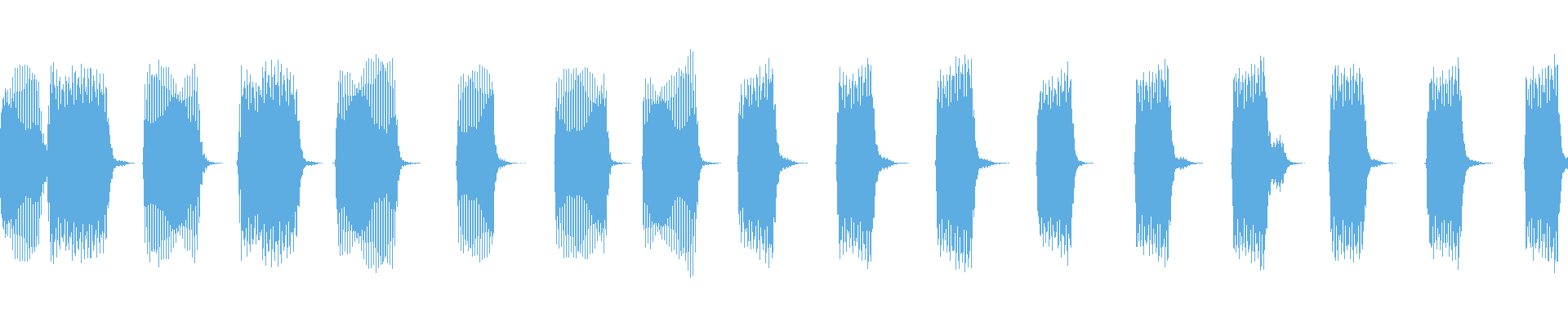 Waveform