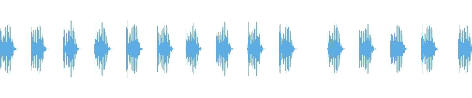 Waveform