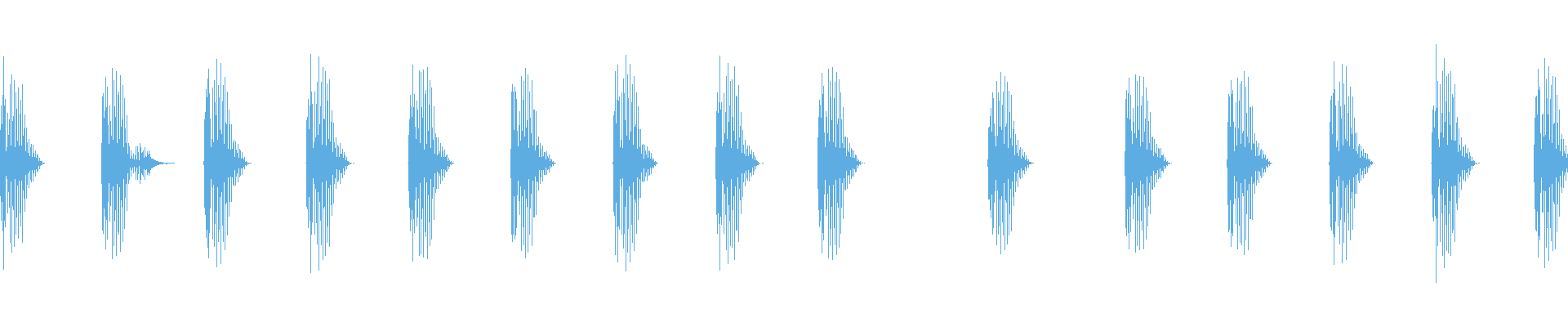 Waveform