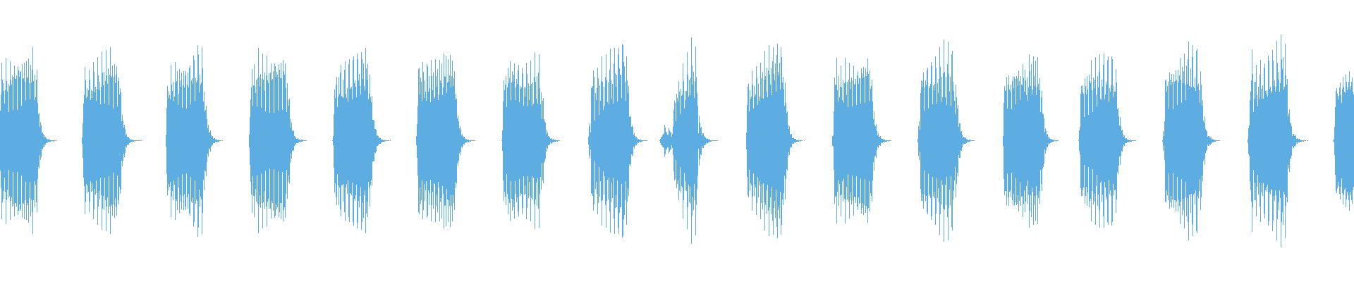 Waveform