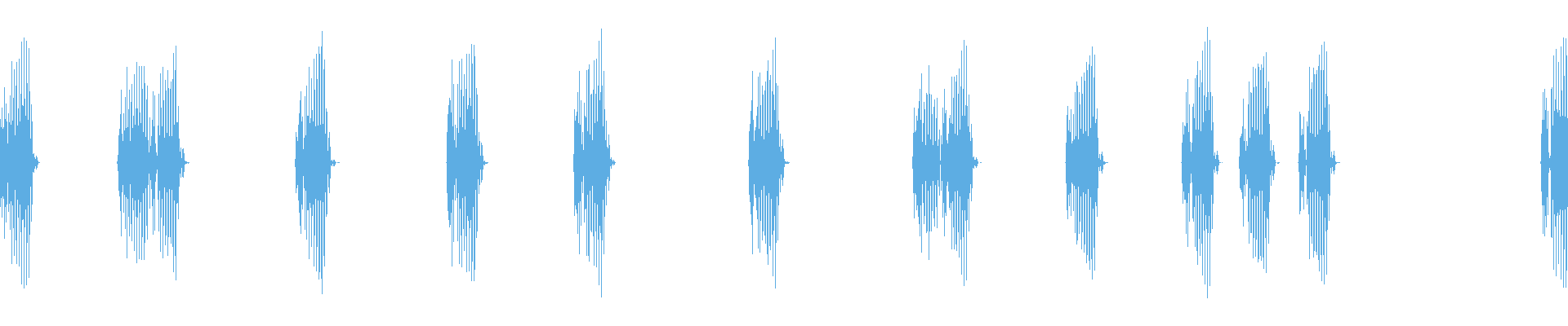 Waveform