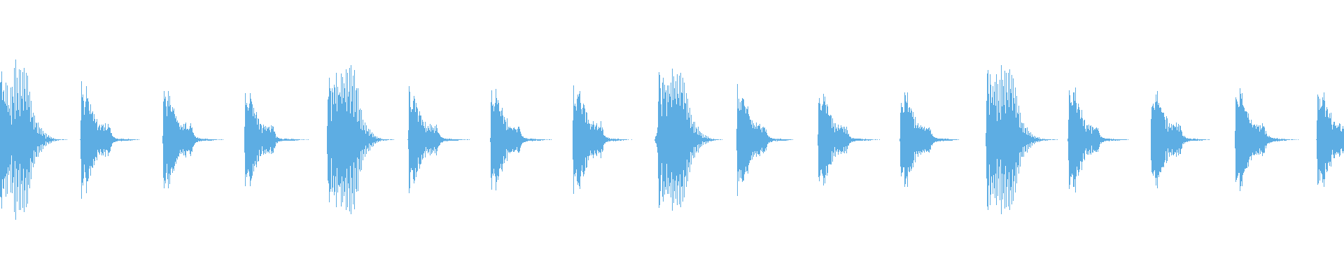 Waveform