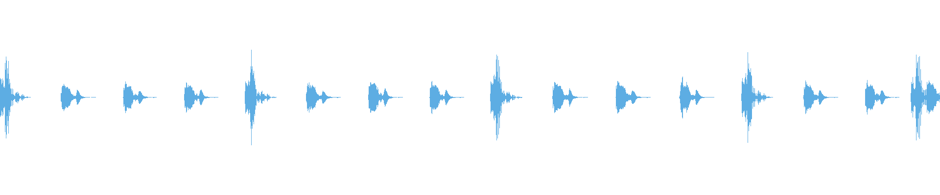 Waveform