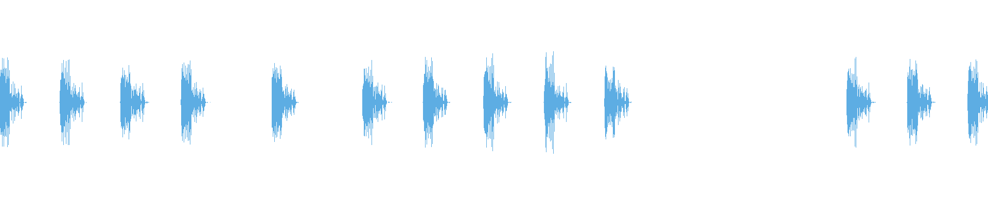 Waveform