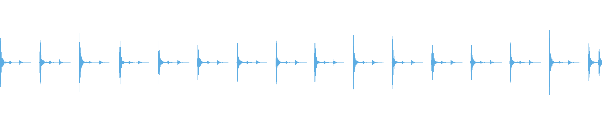 Waveform