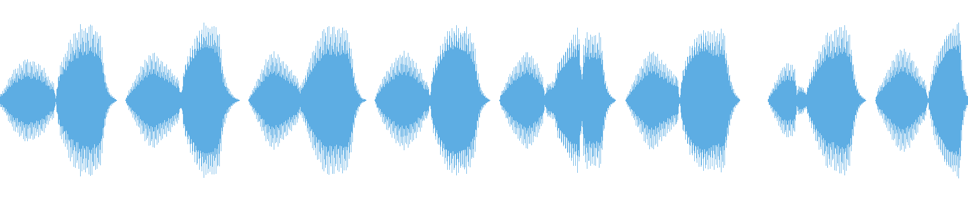 Waveform