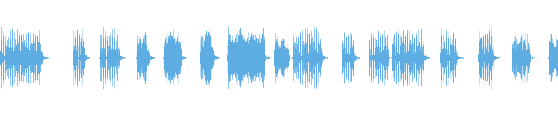 Waveform