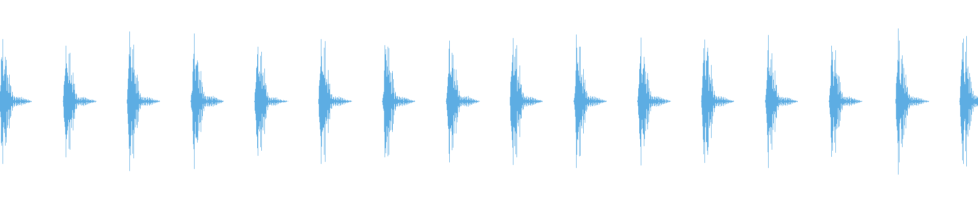Waveform