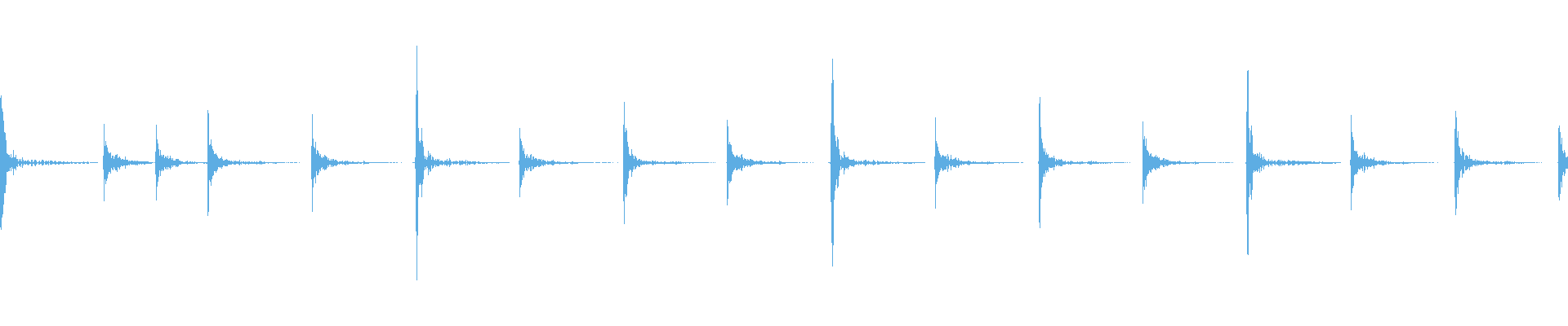Waveform