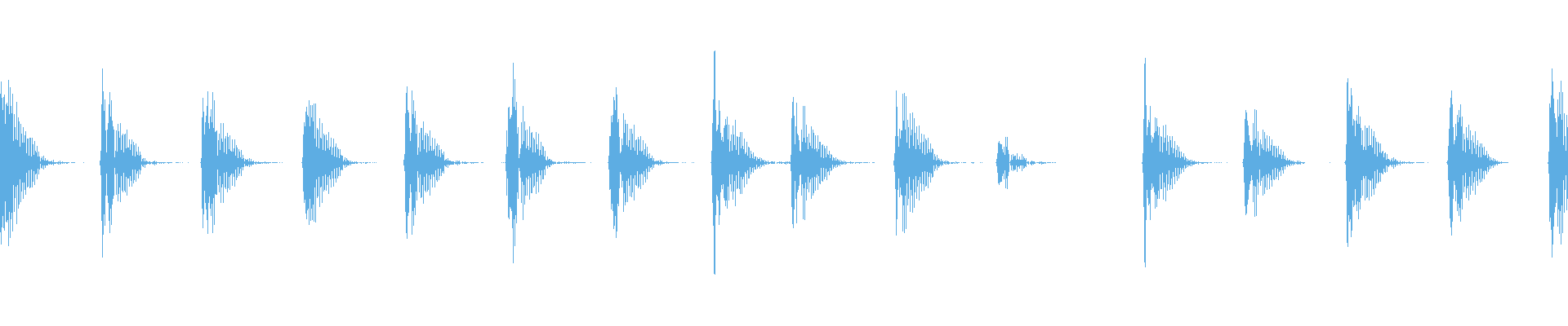 Waveform