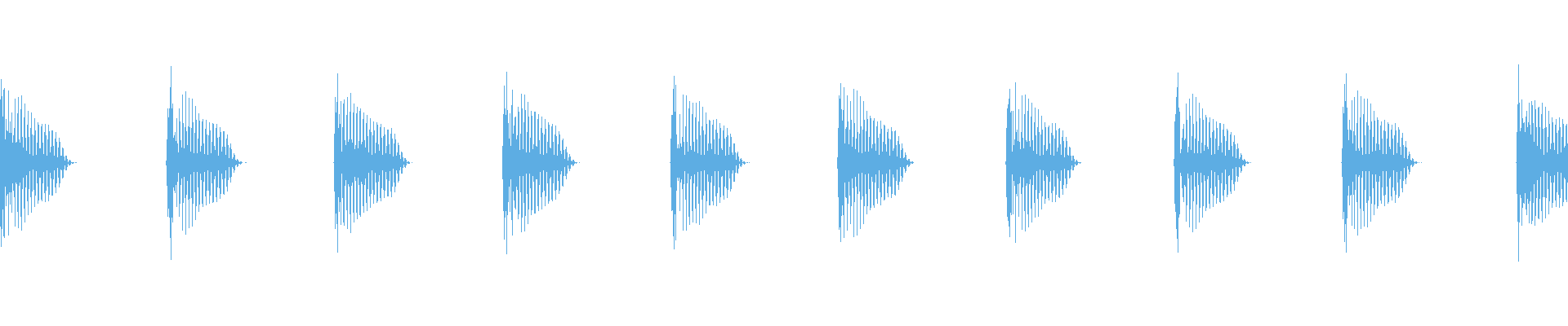 Waveform