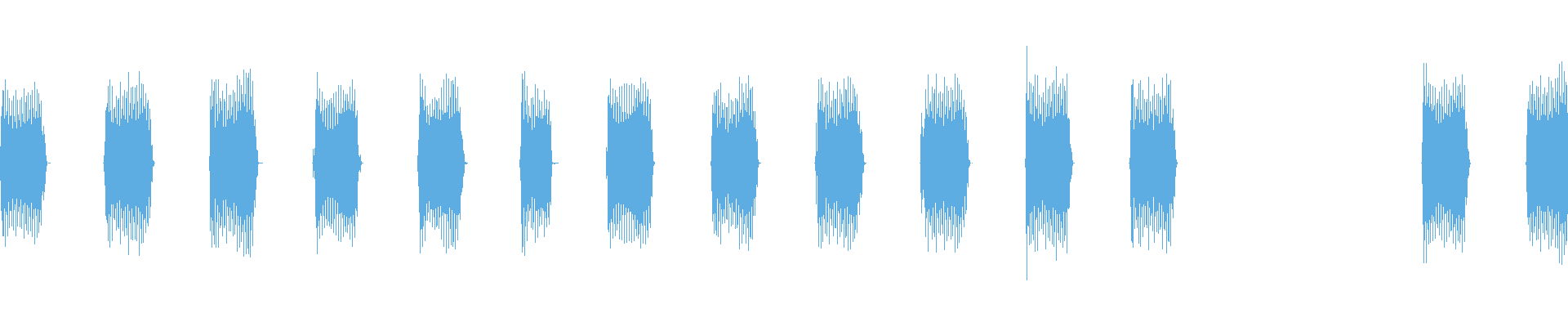 Waveform