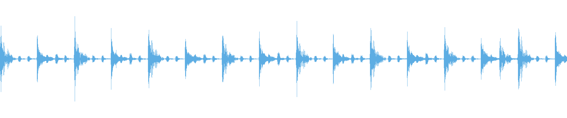 Waveform