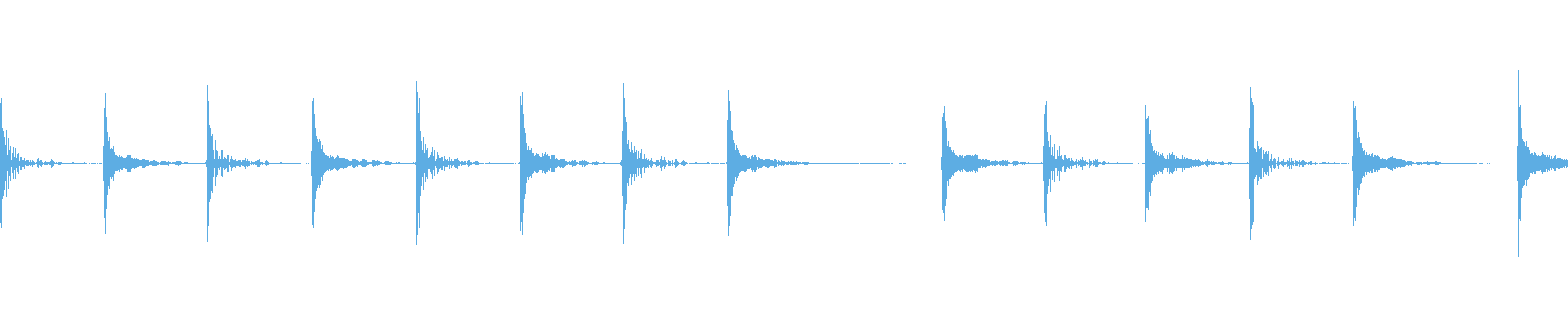 Waveform