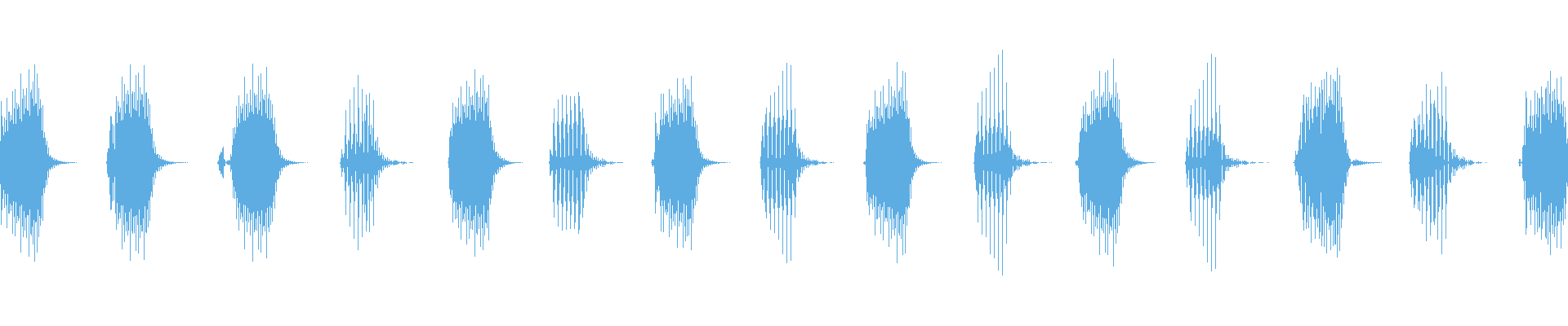 Waveform