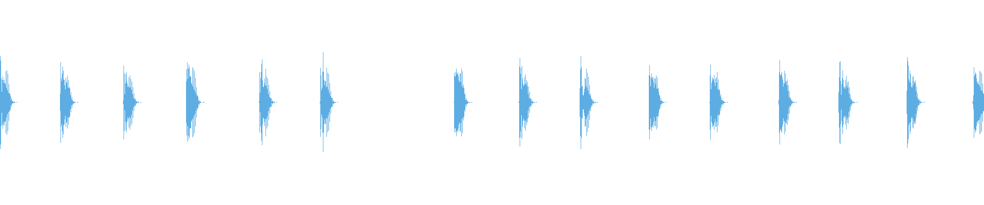 Waveform