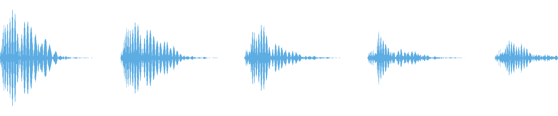 Waveform