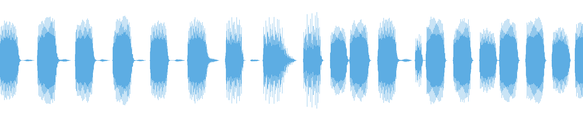 Waveform
