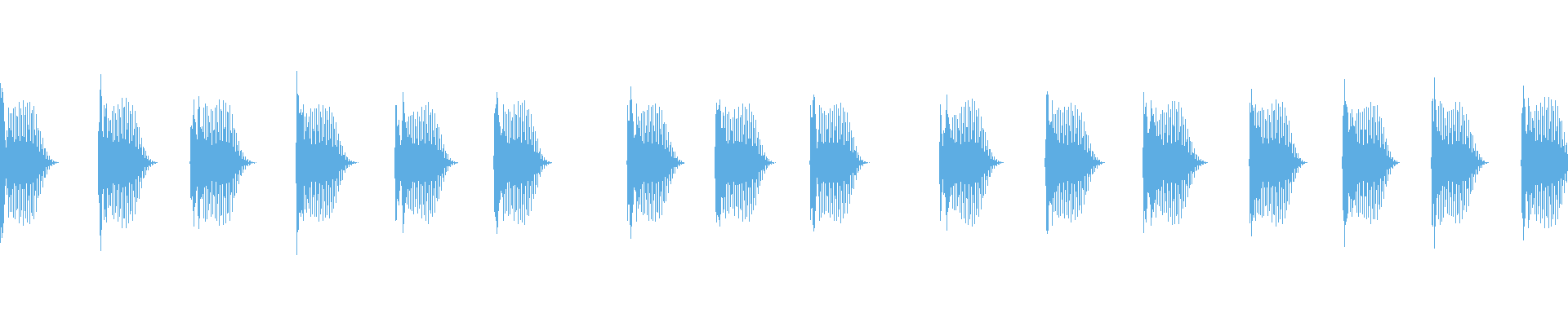 Waveform