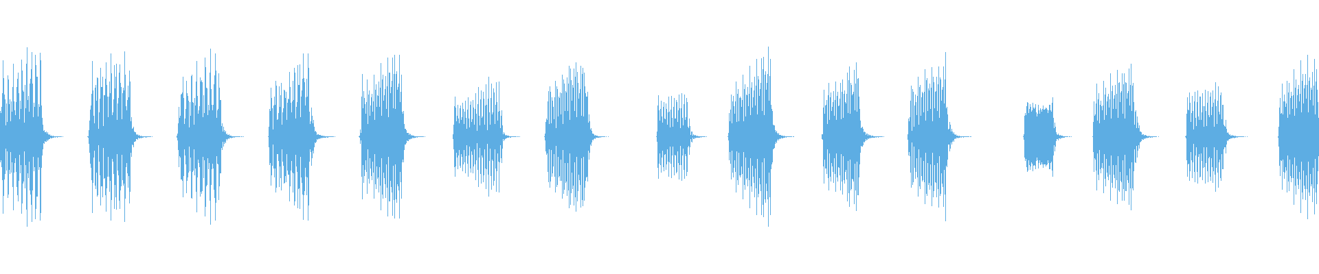 Waveform