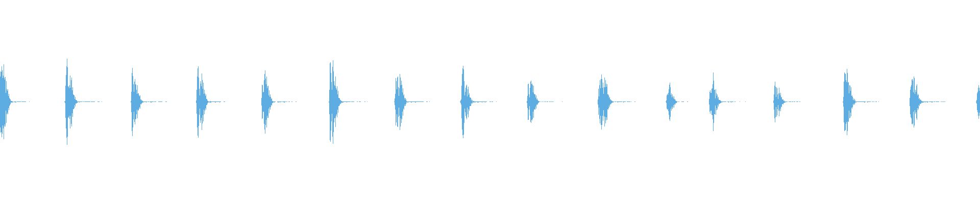 Waveform