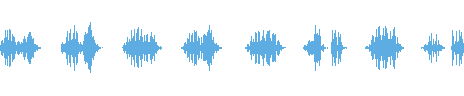 Waveform