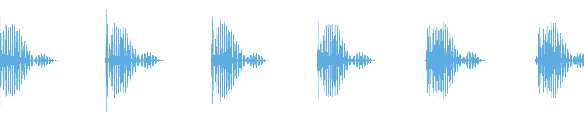 Waveform