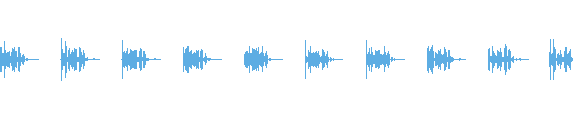 Waveform