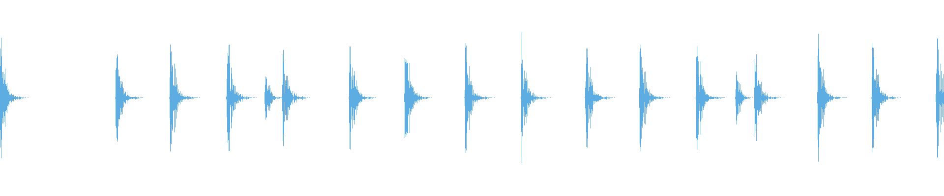 Waveform