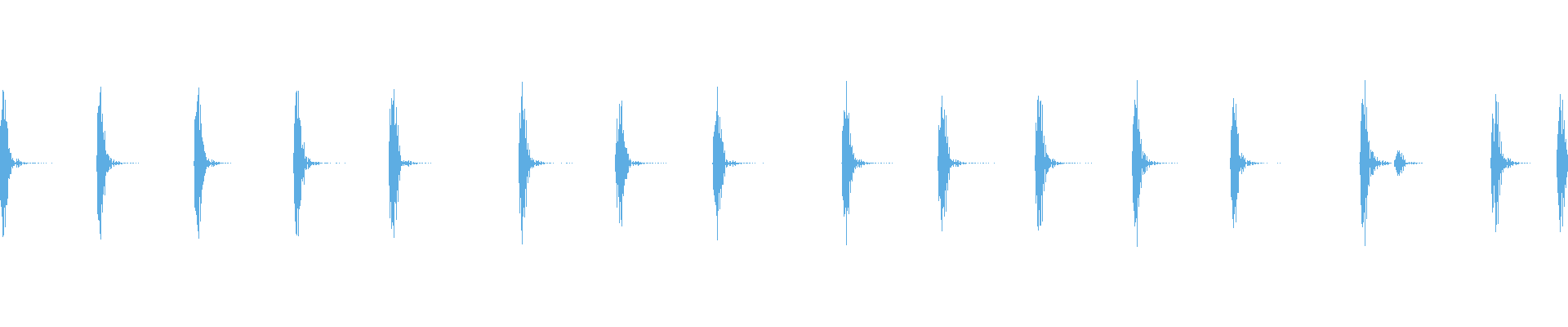 Waveform