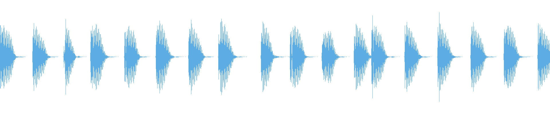 Waveform