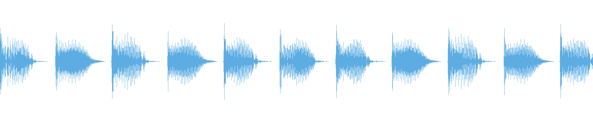 Waveform